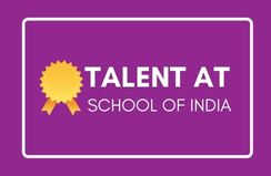 Talent At INDRAPRASTHA CONVENT SR.SEC.SCHOOL